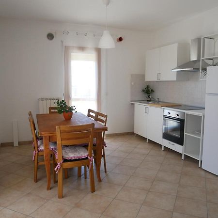 Appartamento Villa Rosa Villa Rosa Di Martinsicuro Екстериор снимка