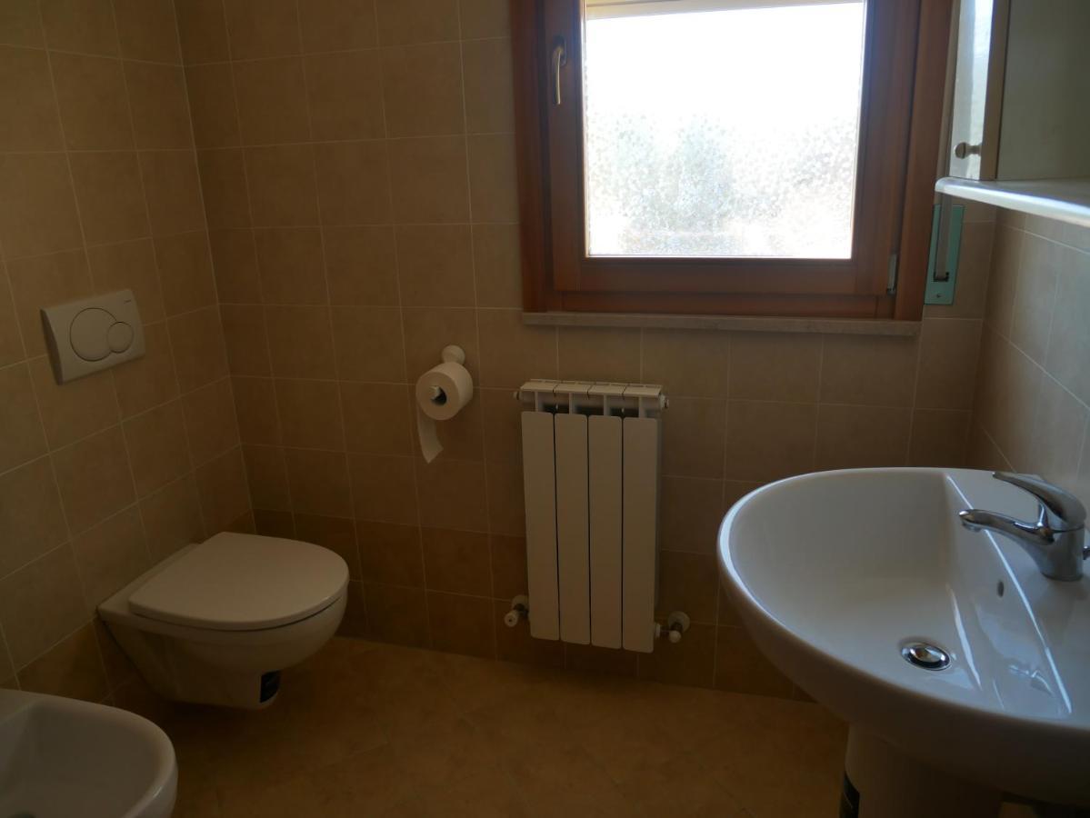 Appartamento Villa Rosa Villa Rosa Di Martinsicuro Екстериор снимка