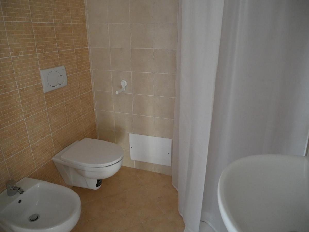 Appartamento Villa Rosa Villa Rosa Di Martinsicuro Екстериор снимка