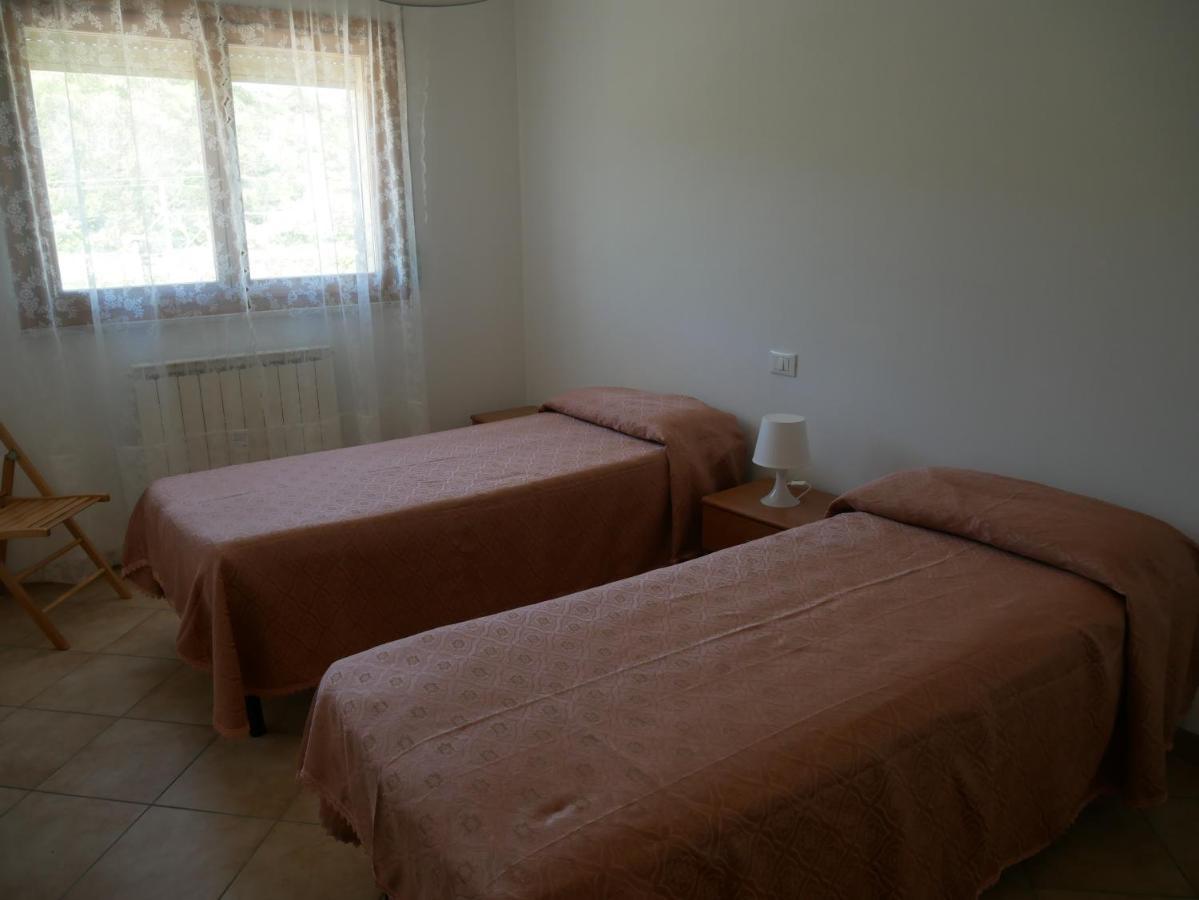 Appartamento Villa Rosa Villa Rosa Di Martinsicuro Екстериор снимка