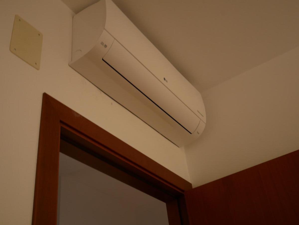 Appartamento Villa Rosa Villa Rosa Di Martinsicuro Екстериор снимка