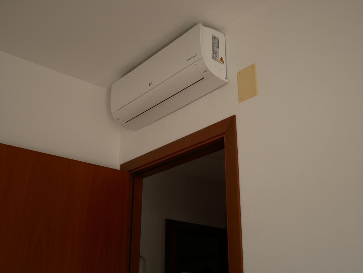 Appartamento Villa Rosa Villa Rosa Di Martinsicuro Екстериор снимка