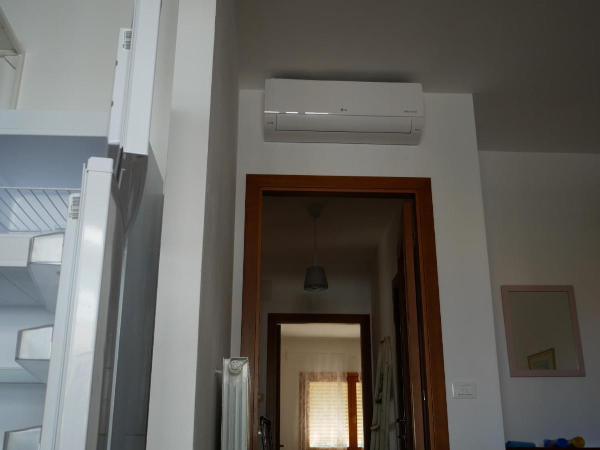 Appartamento Villa Rosa Villa Rosa Di Martinsicuro Екстериор снимка
